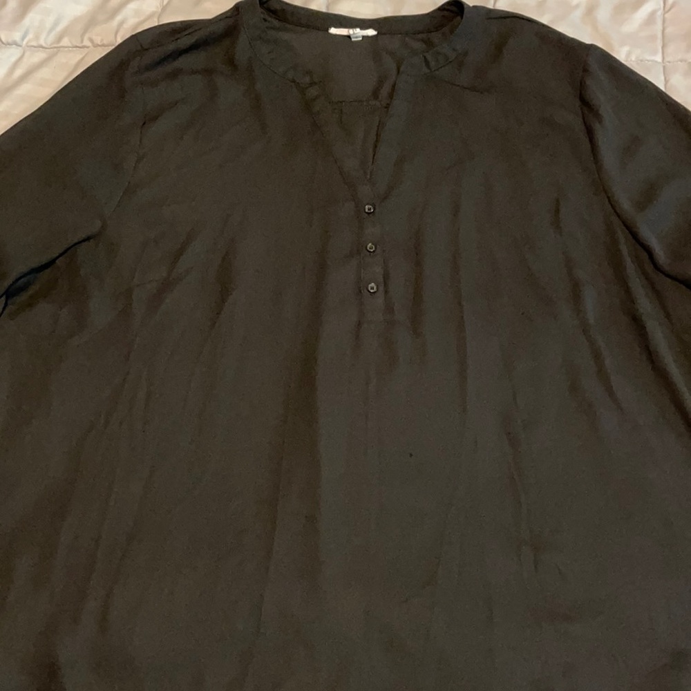 Maurice’s Women’s Top!